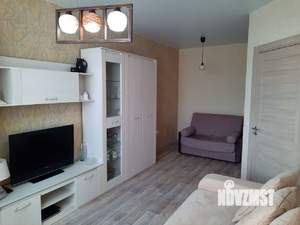 1-к квартира, вторичка, 35м2, 9/25 этаж