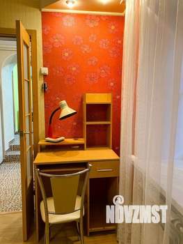 1-к квартира, вторичка, 31м2, 1/2 этаж