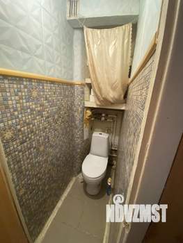 3-к квартира, вторичка, 65м2, 9/9 этаж