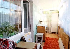 1-к квартира, вторичка, 28м2, 4/9 этаж