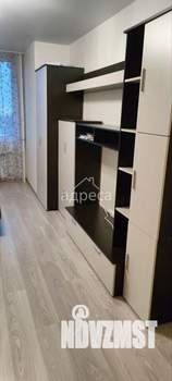 1-к квартира, вторичка, 41м2, 10/18 этаж