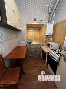 2-к квартира, вторичка, 40м2, 2/2 этаж