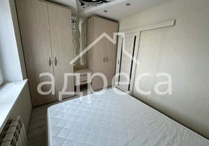 3-к квартира, вторичка, 70м2, 7/9 этаж
