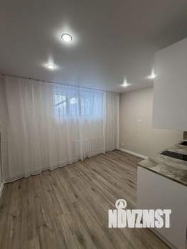 Студия квартира, вторичка, 21м2, 1/12 этаж