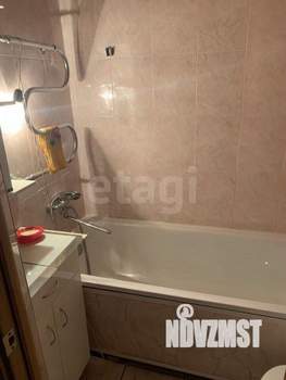 1-к квартира, вторичка, 21м2, 2/5 этаж