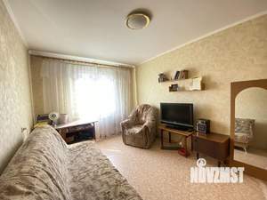 3-к квартира, вторичка, 60м2, 7/9 этаж