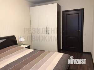 3-к квартира, вторичка, 90м2, 13/16 этаж