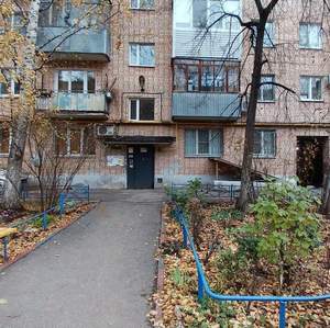 3-к квартира, вторичка, 74м2, 5/9 этаж