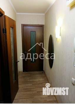 3-к квартира, вторичка, 58м2, 5/5 этаж