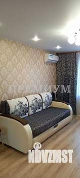 1-к квартира, вторичка, 39м2, 6/10 этаж