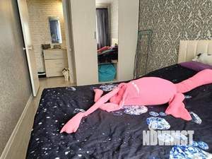 2-к квартира, вторичка, 43м2, 1/5 этаж