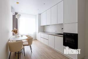 2-к квартира, вторичка, 78м2, 2/10 этаж