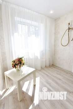 2-к квартира, вторичка, 47м2, 2/5 этаж