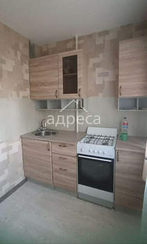 1-к квартира, вторичка, 30м2, 1/5 этаж