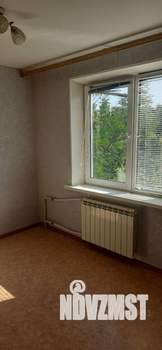 3-к квартира, вторичка, 52м2, 5/5 этаж