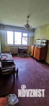 1-к квартира, вторичка, 30м2, 5/5 этаж