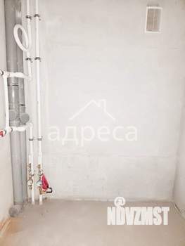 Студия квартира, вторичка, 24м2, 4/18 этаж