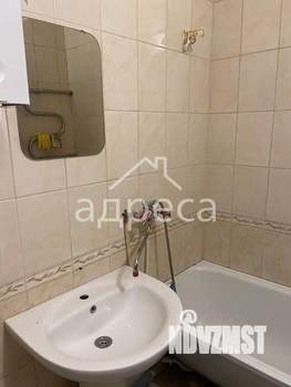2-к квартира, вторичка, 41м2, 5/5 этаж