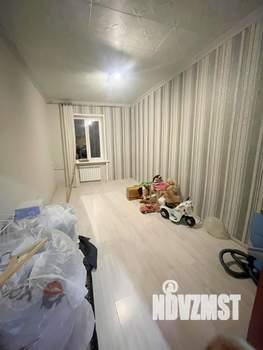 3-к квартира, вторичка, 90м2, 2/2 этаж