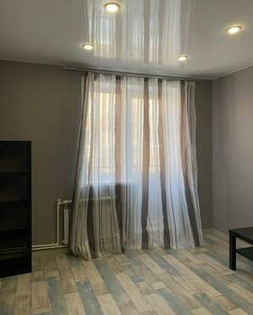 1-к квартира, вторичка, 30м2, 2/3 этаж