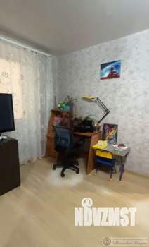 1-к квартира, вторичка, 31м2, 3/3 этаж