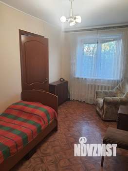 2-к квартира, вторичка, 44м2, 4/5 этаж