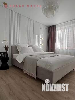 3-к квартира, вторичка, 86м2, 12/27 этаж