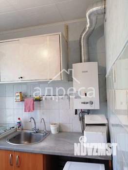 1-к квартира, вторичка, 31м2, 2/5 этаж