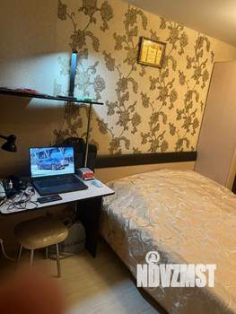 3-к квартира, вторичка, 85м2, 2/11 этаж