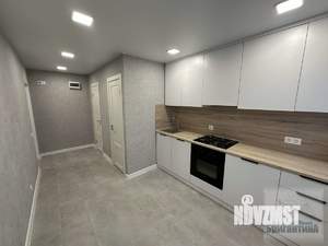 1-к квартира, вторичка, 45м2, 8/9 этаж