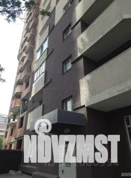 3-к квартира, вторичка, 82м2, 19/21 этаж