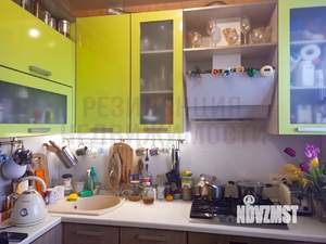 2-к квартира, вторичка, 43м2, 5/5 этаж