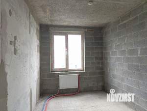 2-к квартира, вторичка, 50м2, 25/25 этаж