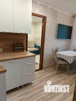 2-к квартира, вторичка, 40м2, 2/5 этаж