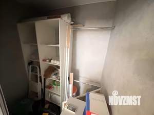 1-к квартира, вторичка, 42м2, 10/18 этаж