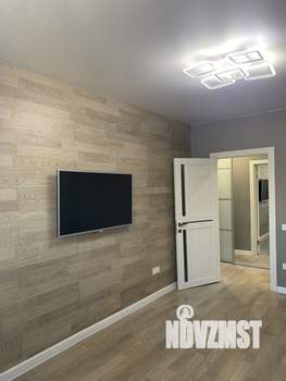 2-к квартира, вторичка, 65м2, 17/18 этаж