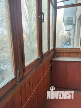 2-к квартира, вторичка, 44м2, 3/4 этаж