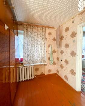 2-к квартира, вторичка, 43м2, 2/5 этаж