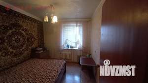3-к квартира, вторичка, 63м2, 7/8 этаж