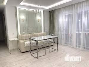 3-к квартира, вторичка, 58м2, 4/6 этаж