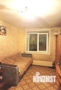 1-к квартира, вторичка, 37м2, 9/10 этаж