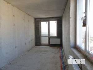 3-к квартира, вторичка, 92м2, 23/25 этаж