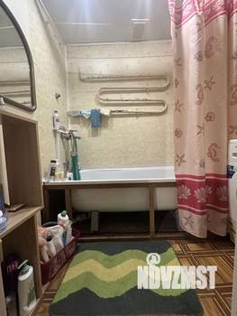 2-к квартира, вторичка, 61м2, 1/2 этаж