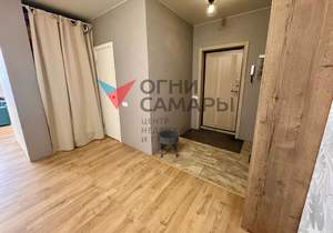 3-к квартира, вторичка, 111м2, 17/23 этаж