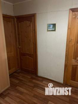 3-к квартира, вторичка, 63м2, 1/5 этаж