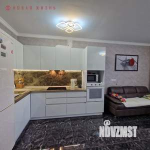 1-к квартира, вторичка, 59м2, 13/16 этаж