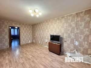 3-к квартира, вторичка, 60м2, 5/9 этаж