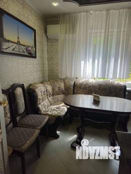 3-к квартира, вторичка, 66м2, 1/9 этаж