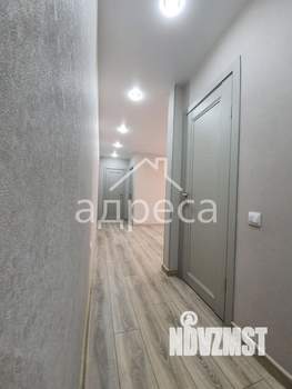 3-к квартира, вторичка, 57м2, 4/5 этаж