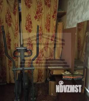 2-к квартира, вторичка, 43м2, 2/5 этаж